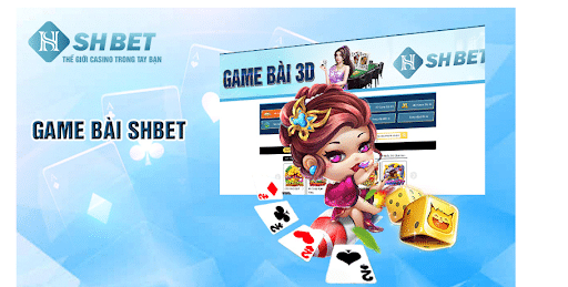 Game bài đổi thưởng