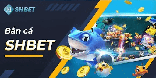 Nhà phân phối game tại sảnh bắn cá hấp dẫn